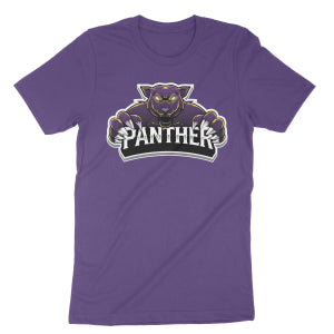 Panther Graphic Tee