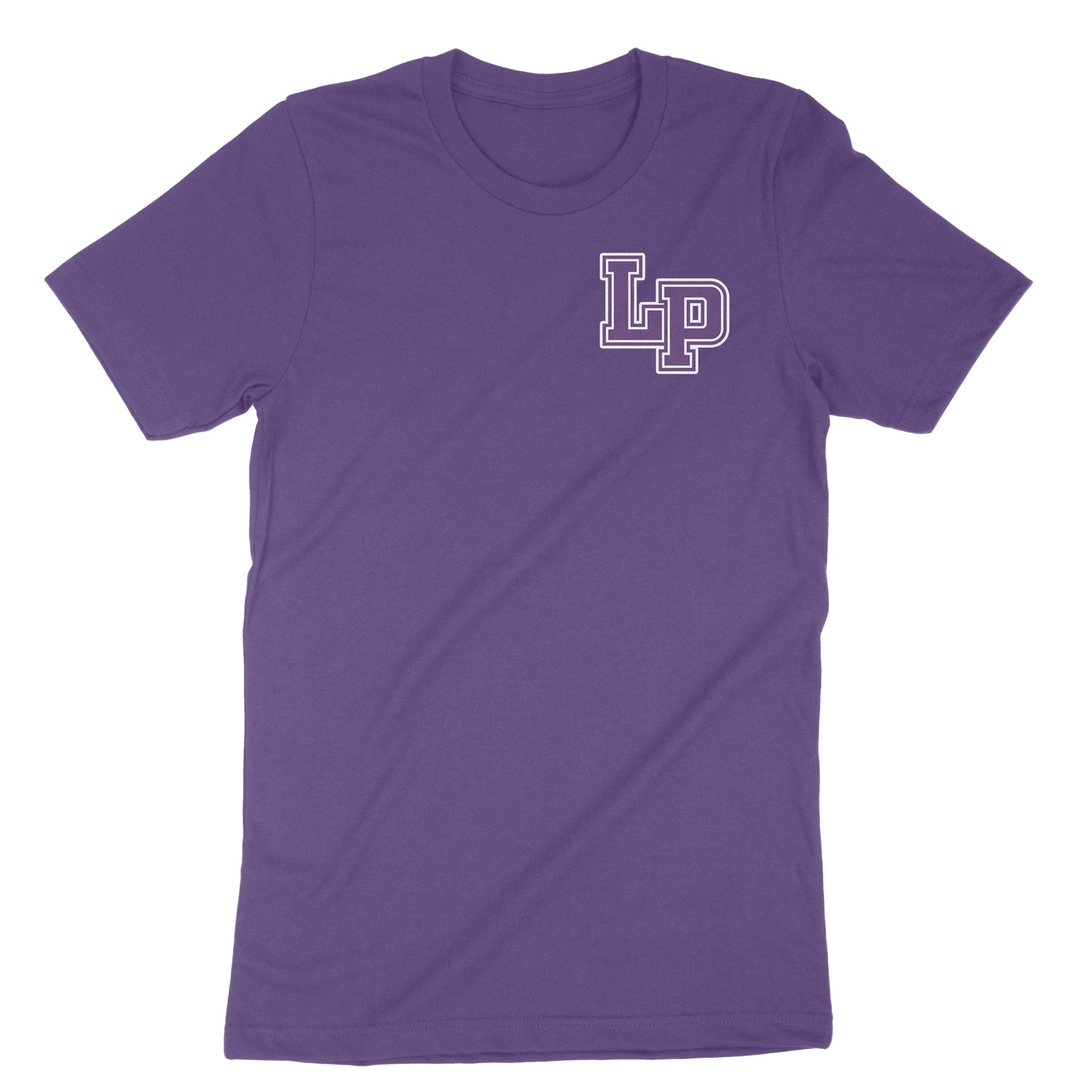 LP Tee