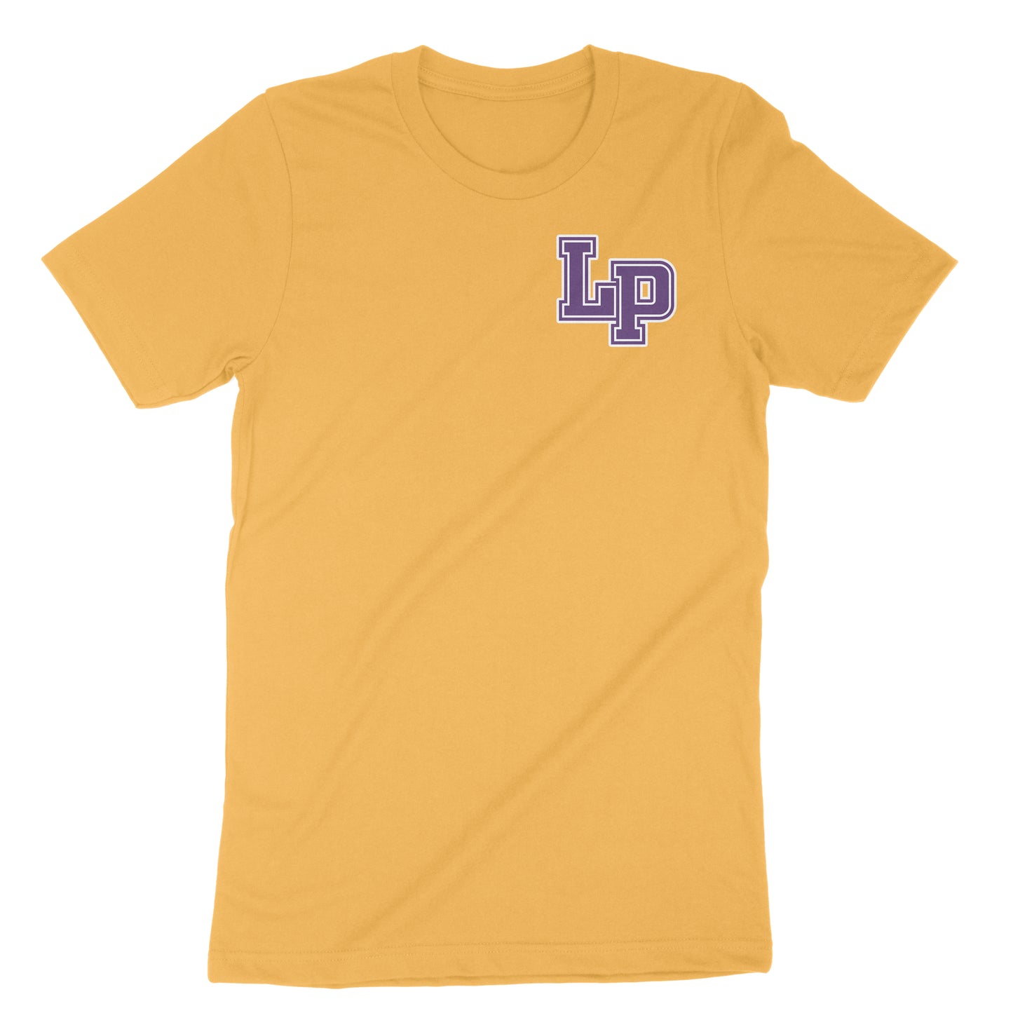 LP Tee